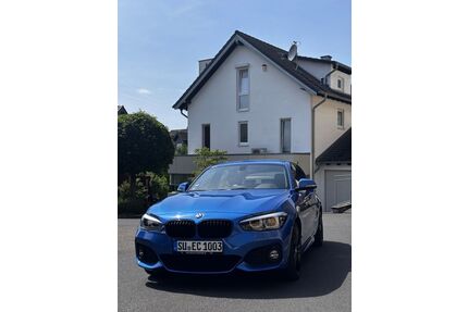 BMW 120 Gebrauchtwagen