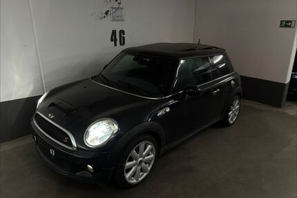 Mini Cooper S Gebrauchtwagen