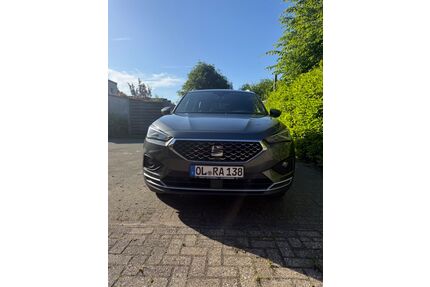 Seat Tarraco Gebrauchtwagen