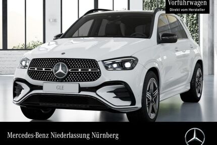 Mercedes-Benz GLE 450 Gebrauchtwagen