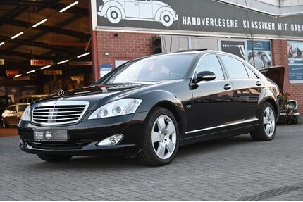 Mercedes-Benz S 600 Gebrauchtwagen