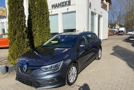 Renault Megane Gebrauchtwagen