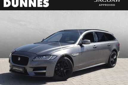 Jaguar XF Gebrauchtwagen