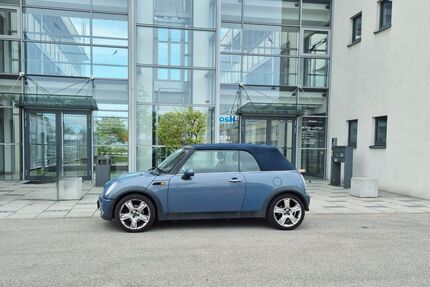 Mini Cooper Gebrauchtwagen