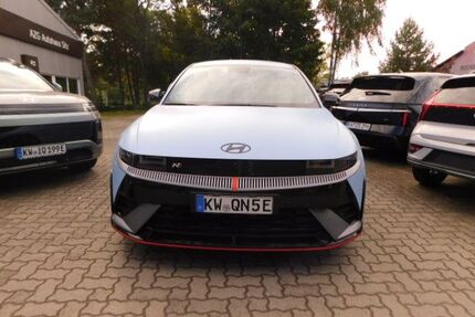 Hyundai IONIQ Gebrauchtwagen