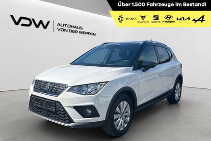 Seat Arona Gebrauchtwagen