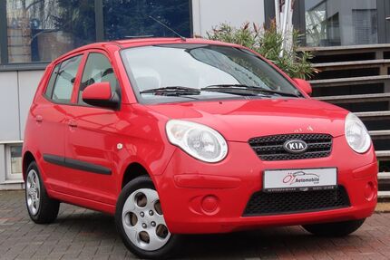 Kia Picanto Gebrauchtwagen