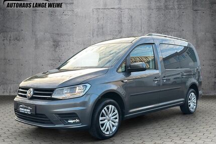 VW Caddy Maxi Gebrauchtwagen