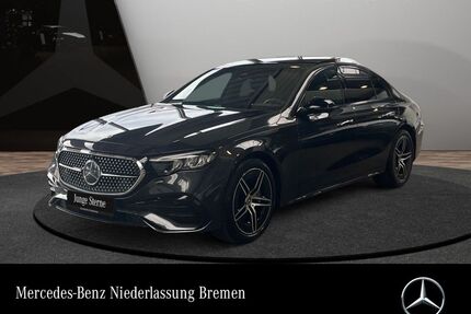 Mercedes-Benz E 220 Gebrauchtwagen