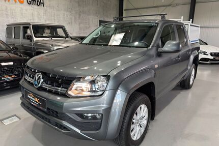 VW Amarok Gebrauchtwagen