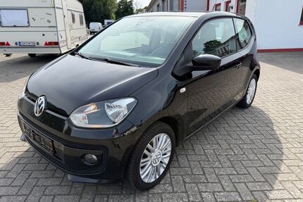 VW up! Gebrauchtwagen