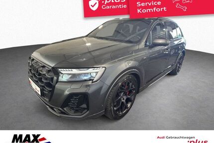 Audi Q7 Gebrauchtwagen