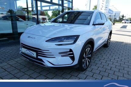 BYD SEAL U Gebrauchtwagen