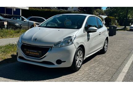 Peugeot 208 Gebrauchtwagen