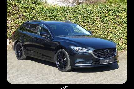 Mazda 6 Gebrauchtwagen