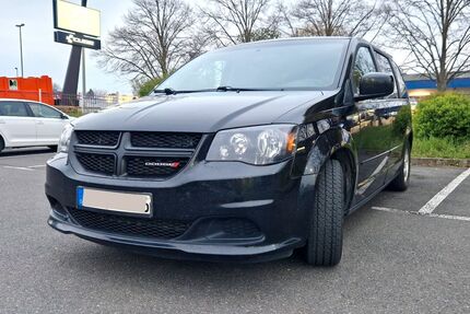 Dodge Grand Caravan Gebrauchtwagen
