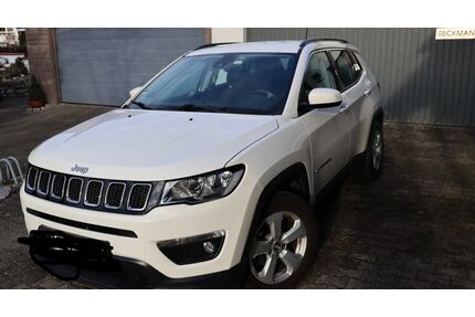 Jeep Compass Gebrauchtwagen