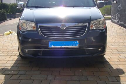 Lancia Voyager Gebrauchtwagen