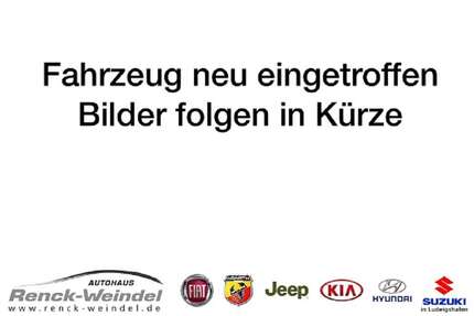 Abarth 595 Gebrauchtwagen