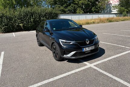 Renault Arkana Gebrauchtwagen