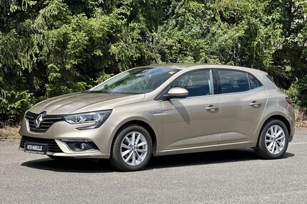 Renault Megane Gebrauchtwagen
