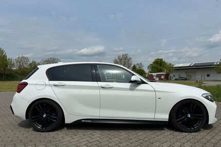 BMW 118 Gebrauchtwagen