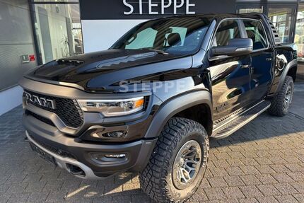Dodge RAM Gebrauchtwagen