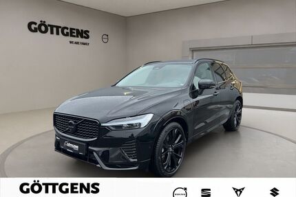 Volvo XC60 Gebrauchtwagen