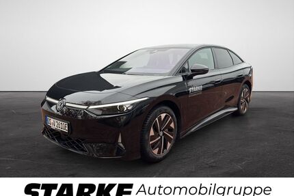 VW ID.7 Gebrauchtwagen