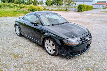 Audi TT Gebrauchtwagen