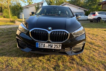 BMW 118 Gebrauchtwagen