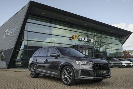 Audi Q7 Gebrauchtwagen