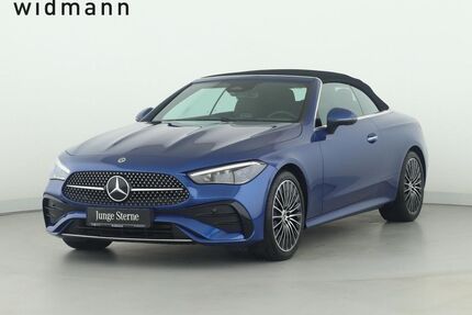 Mercedes-Benz CLE 200 Gebrauchtwagen