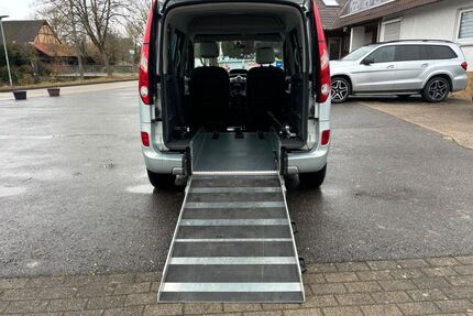 Renault Kangoo Gebrauchtwagen