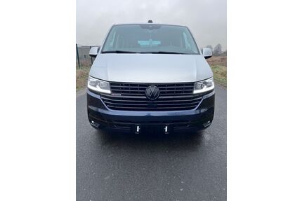 VW T6 Multivan Gebrauchtwagen