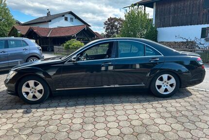Mercedes-Benz S 320 Gebrauchtwagen