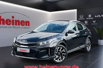 Kia XCeed Gebrauchtwagen
