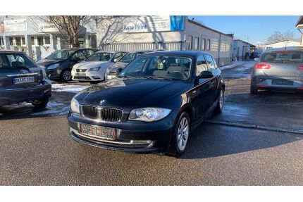 BMW 116 Gebrauchtwagen