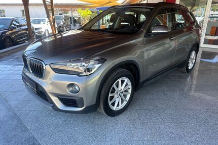 BMW X1 Gebrauchtwagen