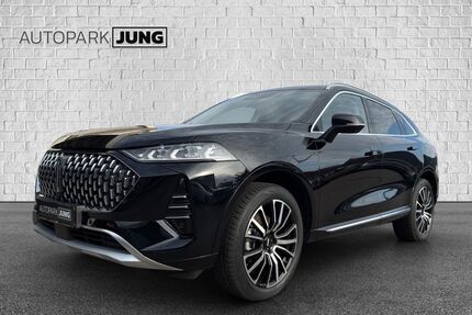 WEY Coffee 01 Gebrauchtwagen