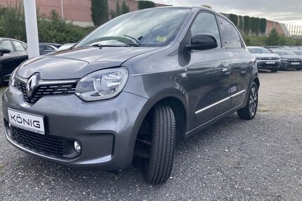 Renault Twingo Gebrauchtwagen