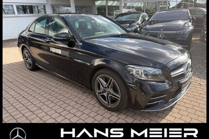 Mercedes-Benz C 43 AMG Gebrauchtwagen