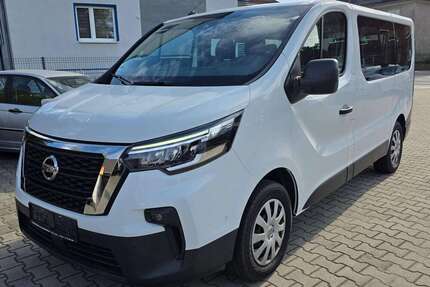 Nissan NV300 Gebrauchtwagen