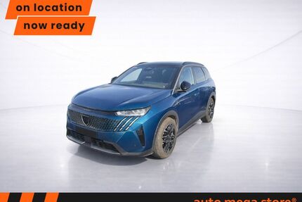 Peugeot 5008 Gebrauchtwagen