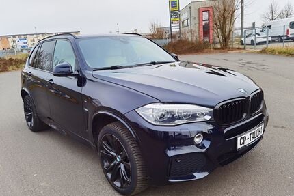 BMW X5 Gebrauchtwagen