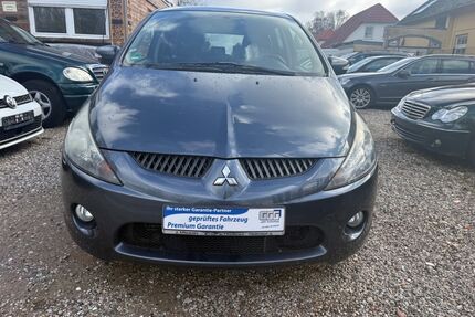 Mitsubishi Grandis Gebrauchtwagen