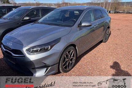 Kia ceed Sportswagon Gebrauchtwagen
