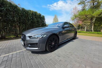 Jaguar XE Gebrauchtwagen