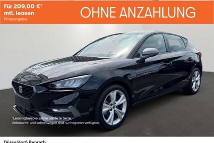 Seat Leon Gebrauchtwagen