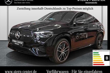 Mercedes-Benz GLE 350 Gebrauchtwagen
